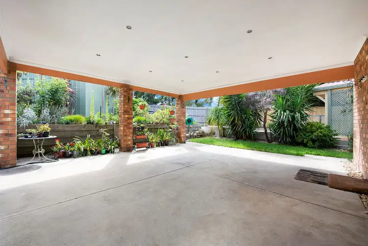 Fourth view of Homely house listing, 15 Landon Pl, Carrum Downs VIC 3201