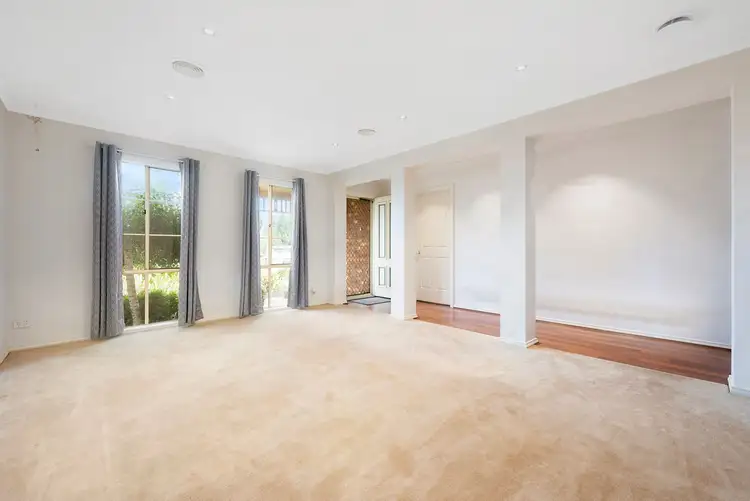 Fifth view of Homely house listing, 15 Landon Pl, Carrum Downs VIC 3201