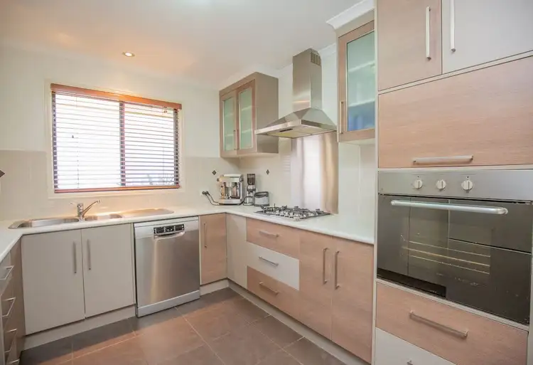 Fourth view of Homely house listing, 32 Robina Drive, Avoca QLD 4670