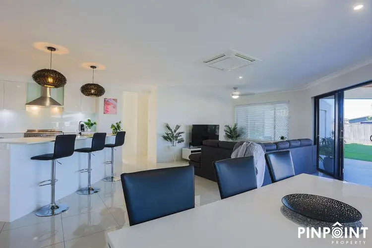 Main view of Homely house listing, 21 Hoffman Drive, Marian QLD 4753