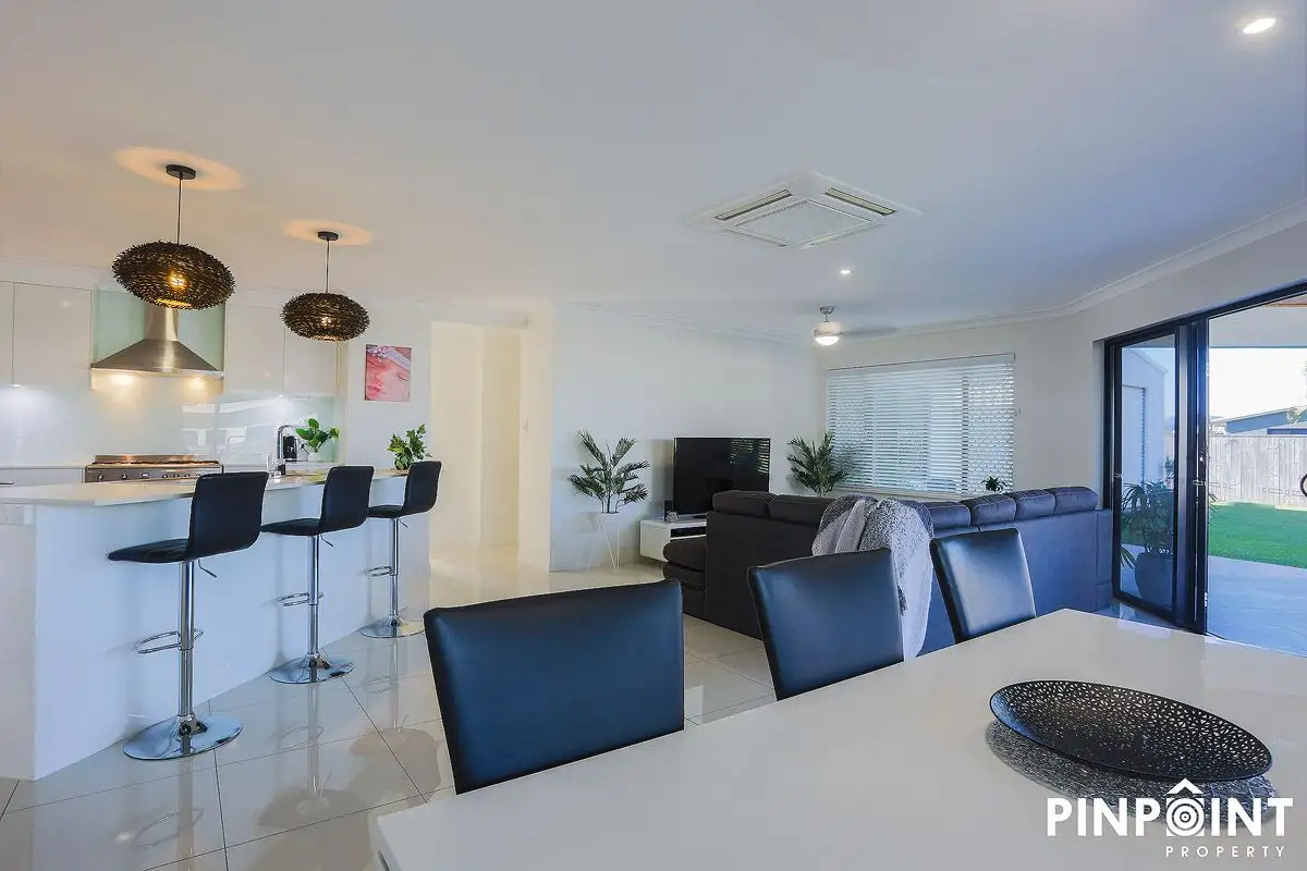 Main view of Homely house listing, 21 Hoffman Drive, Marian QLD 4753
