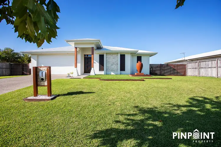 Third view of Homely house listing, 21 Hoffman Drive, Marian QLD 4753