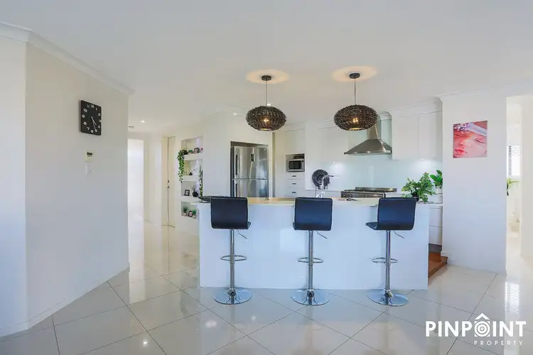 Fifth view of Homely house listing, 21 Hoffman Drive, Marian QLD 4753