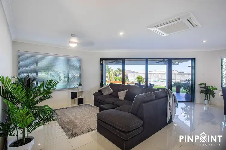 Sixth view of Homely house listing, 21 Hoffman Drive, Marian QLD 4753