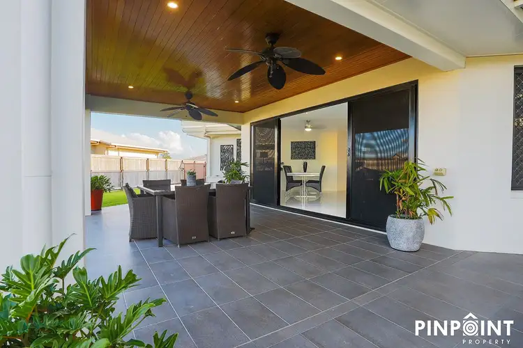 Seventh view of Homely house listing, 21 Hoffman Drive, Marian QLD 4753