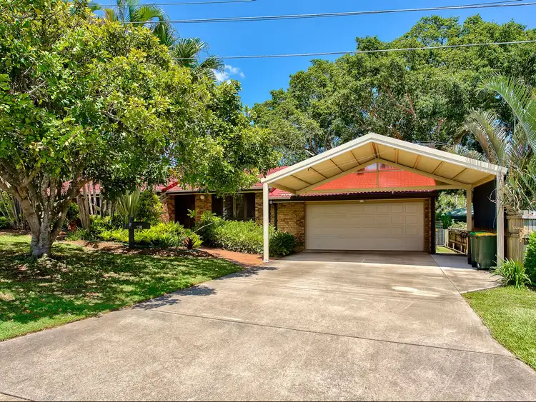 120 Chelford Street, Alderley QLD 4051
