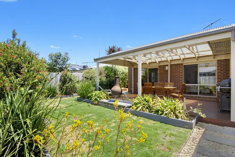 22 Holburn Rise, Ocean Grove VIC 3226