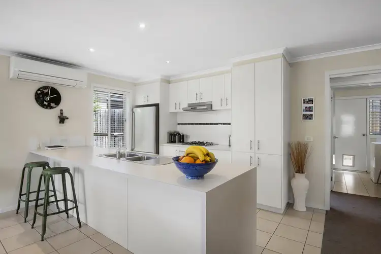 Fifth view of Homely house listing, 22 Holburn Rise, Ocean Grove VIC 3226