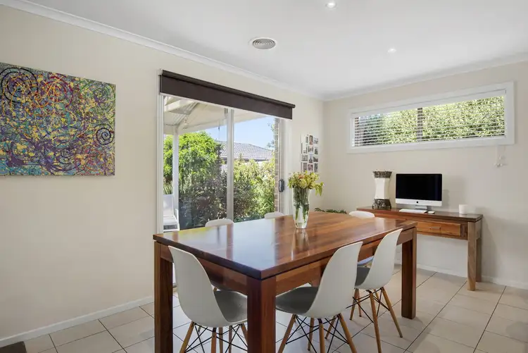 Sixth view of Homely house listing, 22 Holburn Rise, Ocean Grove VIC 3226
