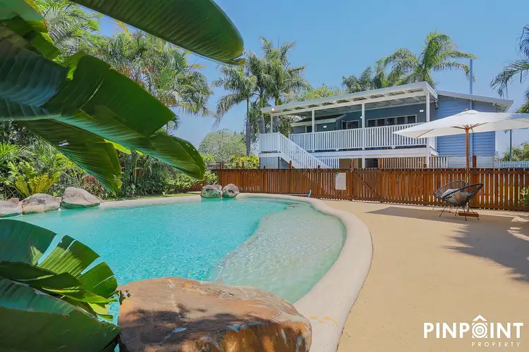 17 Wardrop Street, West Mackay QLD 4740