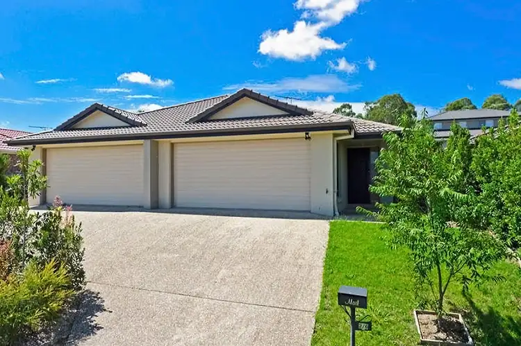 2/6 Mocha Way, Pimpama QLD 4209