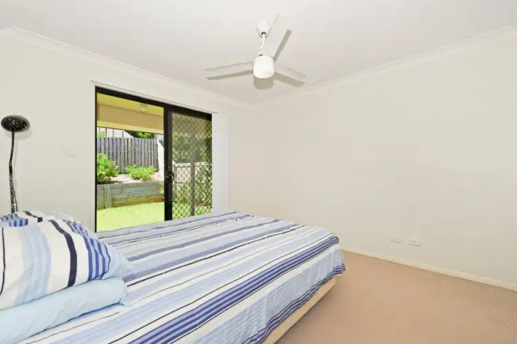 Sixth view of Homely semi-detached listing, 2/6 Mocha Way, Pimpama QLD 4209