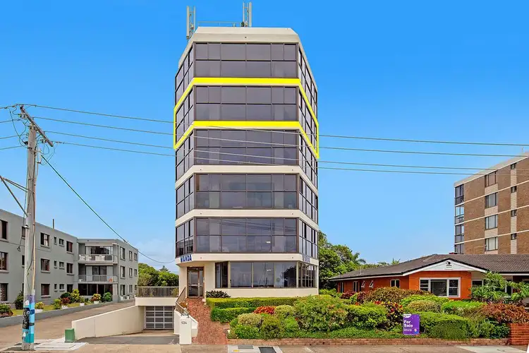 5/534 Marine Parade, Biggera Waters QLD 4216