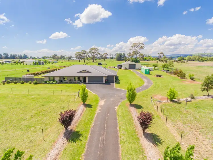 Main view of Homely house listing, 51 Macleay Way, Armidale NSW 2350