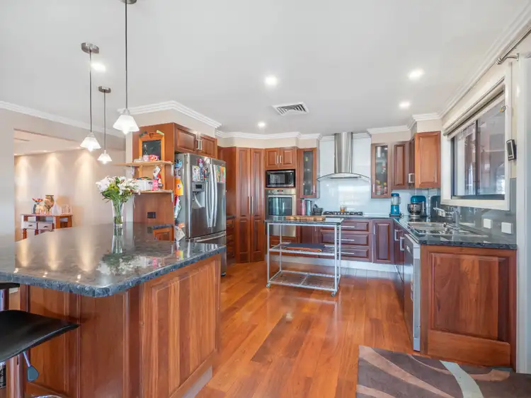 Third view of Homely house listing, 51 Macleay Way, Armidale NSW 2350