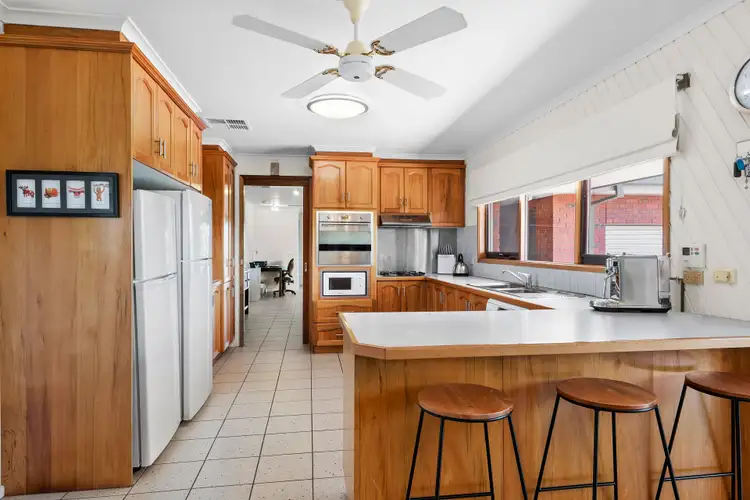 Third view of Homely house listing, 3 Cuttle Court, Ocean Grove VIC 3226