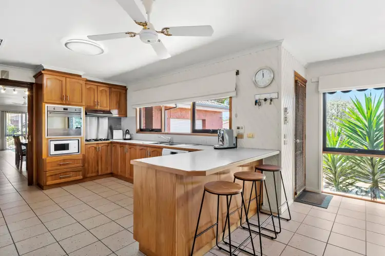 Fourth view of Homely house listing, 3 Cuttle Court, Ocean Grove VIC 3226