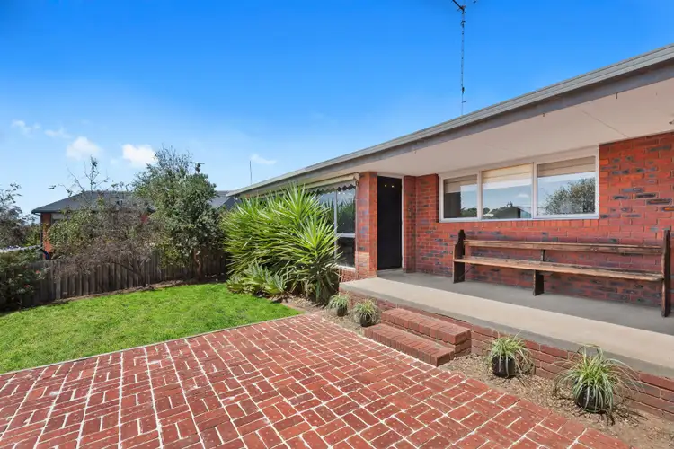 Fifth view of Homely house listing, 3 Cuttle Court, Ocean Grove VIC 3226
