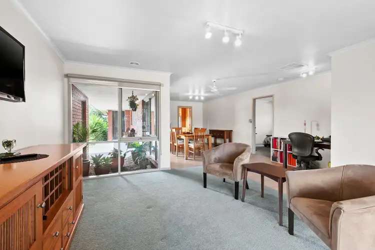 Sixth view of Homely house listing, 3 Cuttle Court, Ocean Grove VIC 3226