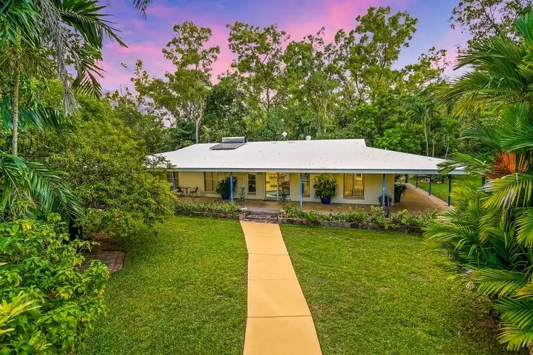 90 Edelsten Road, Howard Springs NT 835