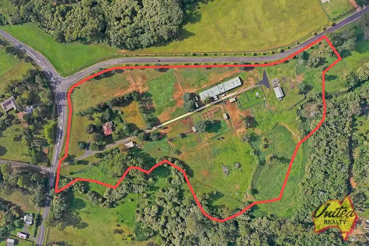 Main view of Homely house listing, 745 Werombi Road, Theresa Park NSW 2570