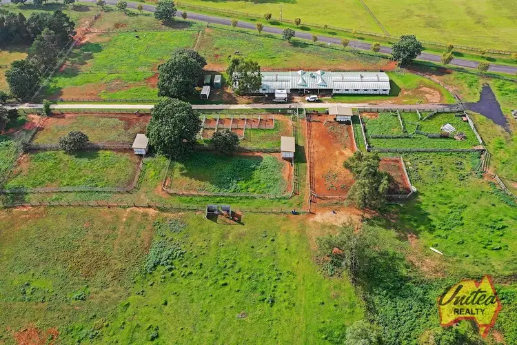 Second view of Homely house listing, 745 Werombi Road, Theresa Park NSW 2570