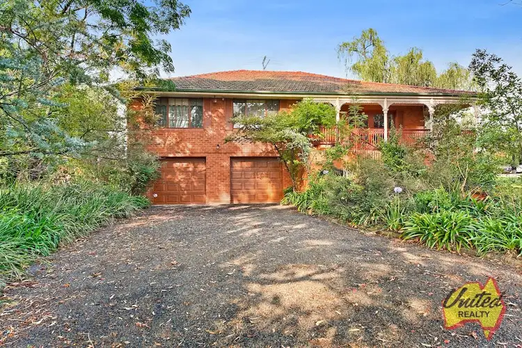 Fourth view of Homely house listing, 745 Werombi Road, Theresa Park NSW 2570