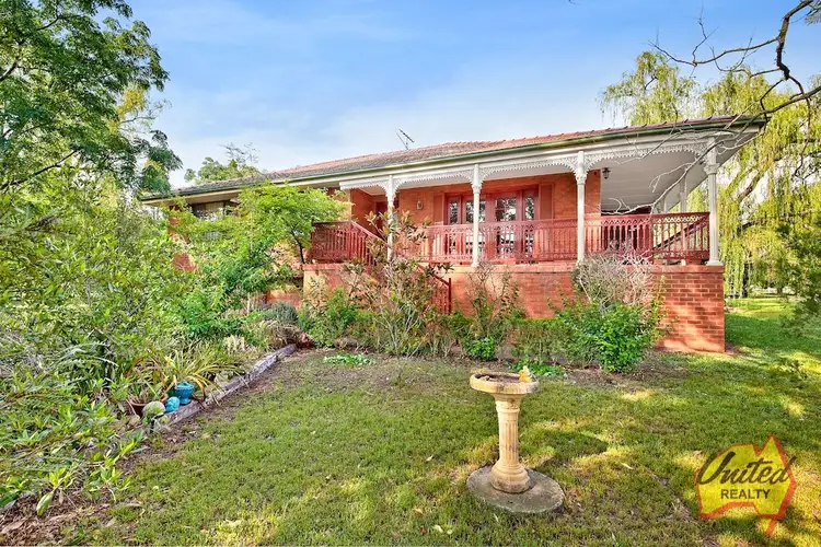 Fifth view of Homely house listing, 745 Werombi Road, Theresa Park NSW 2570