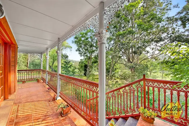 Sixth view of Homely house listing, 745 Werombi Road, Theresa Park NSW 2570