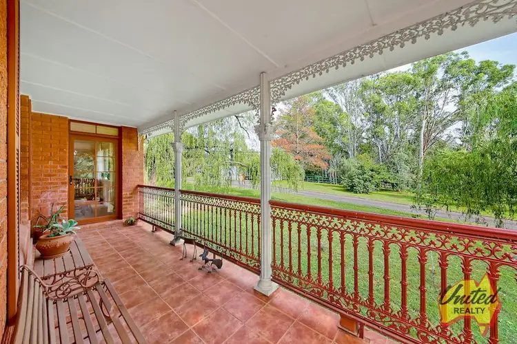 Seventh view of Homely house listing, 745 Werombi Road, Theresa Park NSW 2570