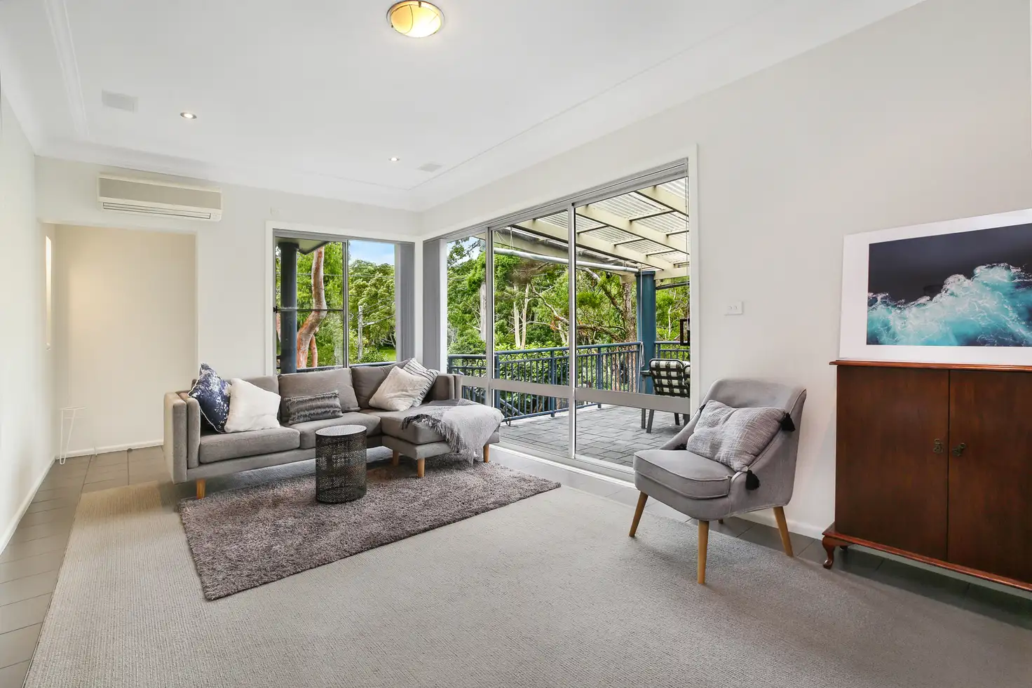 Main view of Homely house listing, 43 North West Arm Road, Gymea NSW 2227