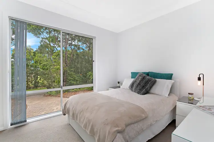 Fifth view of Homely house listing, 43 North West Arm Road, Gymea NSW 2227