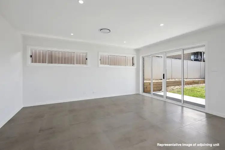 Second view of Homely house listing, 63B Kidd Circuit, Goulburn NSW 2580