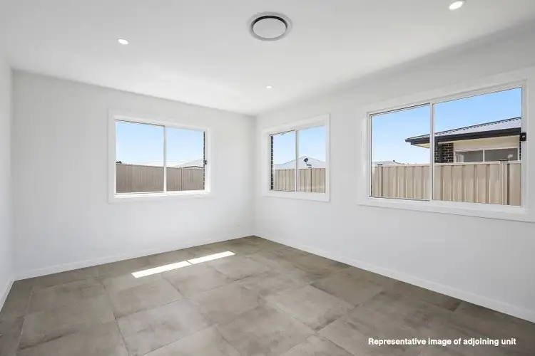 Third view of Homely house listing, 63B Kidd Circuit, Goulburn NSW 2580