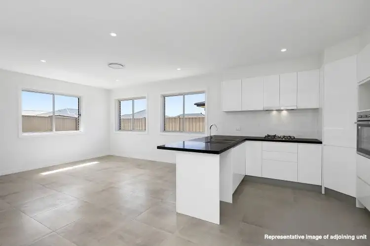 Fourth view of Homely house listing, 63B Kidd Circuit, Goulburn NSW 2580