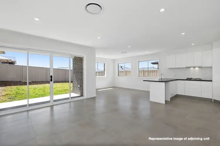 Sixth view of Homely house listing, 63B Kidd Circuit, Goulburn NSW 2580