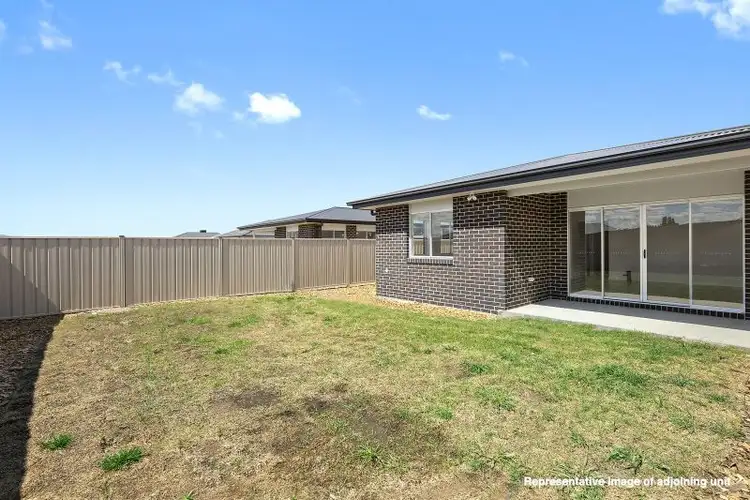 Seventh view of Homely house listing, 63B Kidd Circuit, Goulburn NSW 2580