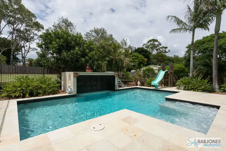 Second view of Homely house listing, 11 Beatty Road, Thorneside QLD 4158