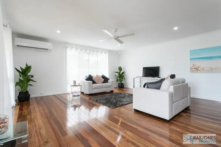 Third view of Homely house listing, 11 Beatty Road, Thorneside QLD 4158