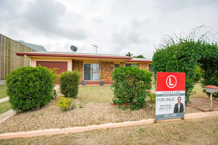 53 Wyllie Street, Thabeban QLD 4670