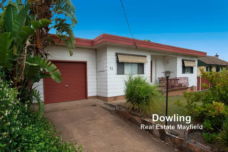 53 Lawes Street, East Maitland NSW 2323