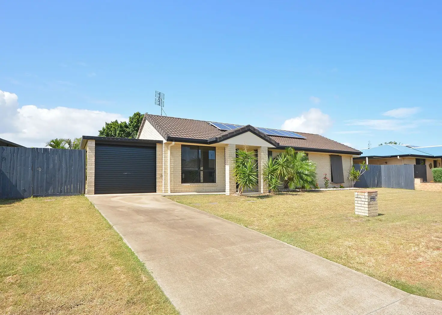 Main view of Homely house listing, 4 Delta Way, Point Vernon QLD 4655