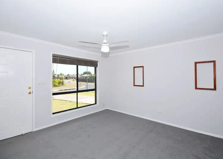 Second view of Homely house listing, 4 Delta Way, Point Vernon QLD 4655