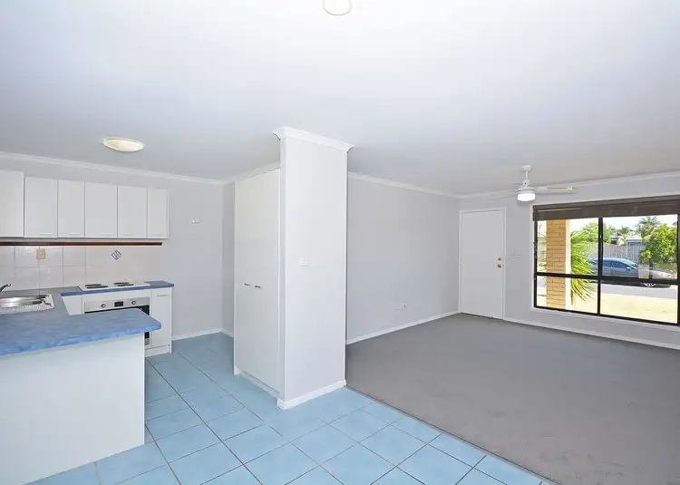 Third view of Homely house listing, 4 Delta Way, Point Vernon QLD 4655