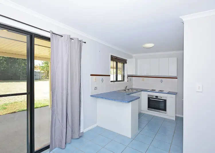 Fourth view of Homely house listing, 4 Delta Way, Point Vernon QLD 4655