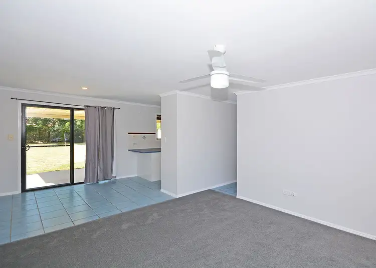 Fifth view of Homely house listing, 4 Delta Way, Point Vernon QLD 4655