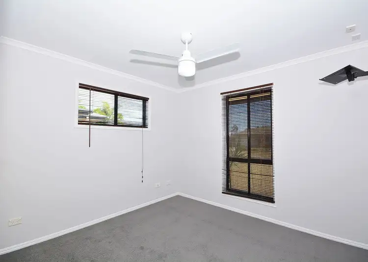 Sixth view of Homely house listing, 4 Delta Way, Point Vernon QLD 4655