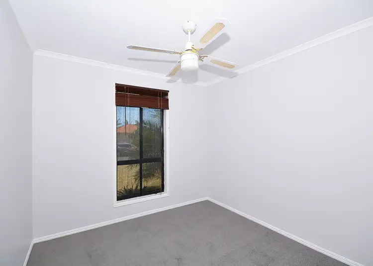 Seventh view of Homely house listing, 4 Delta Way, Point Vernon QLD 4655