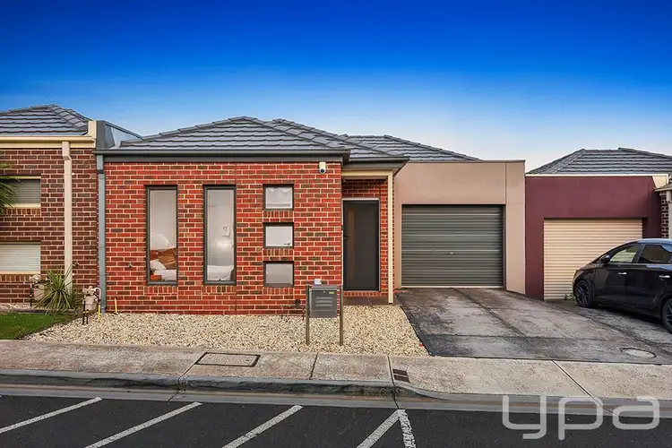 Main view of Homely house listing, 21/40 Mccubbin Way, Caroline Springs VIC 3023