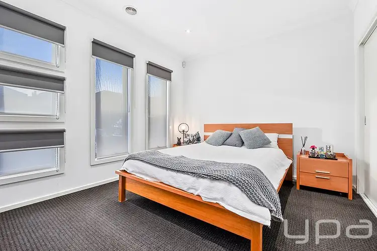 Second view of Homely house listing, 21/40 Mccubbin Way, Caroline Springs VIC 3023